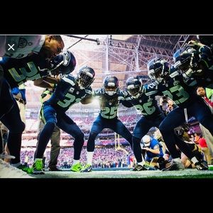 Meet your Posher, Casper